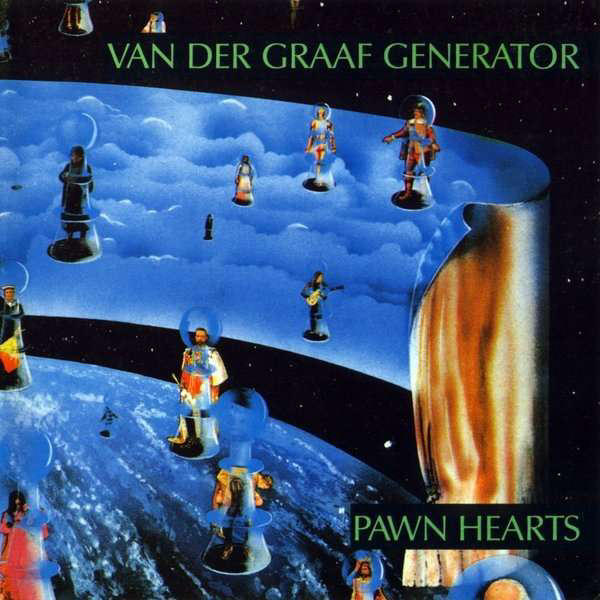 Pawn Hearts